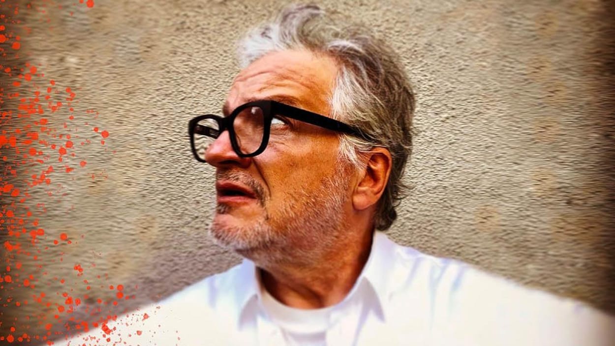 Daniel Bélanger bientôt membre de l’Ordre des arts et des lettres du Québec