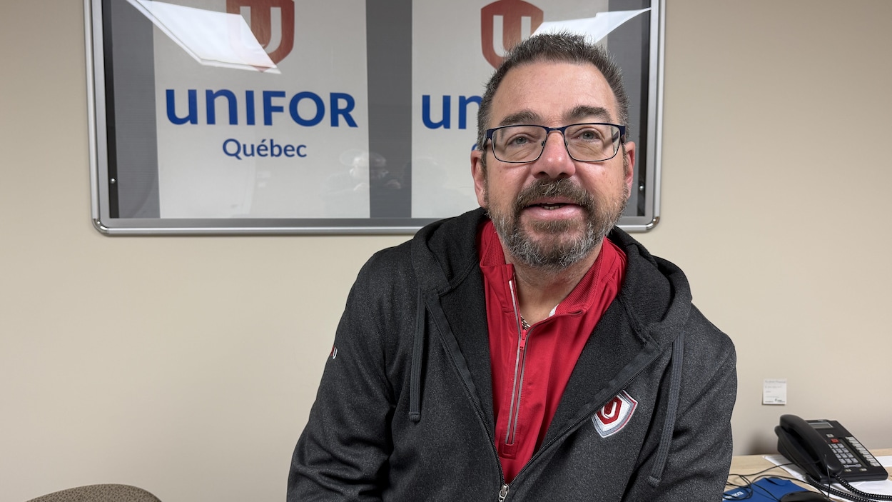 Le syndicat Unifor craint que la tempête perdure pour l’industrie forestière