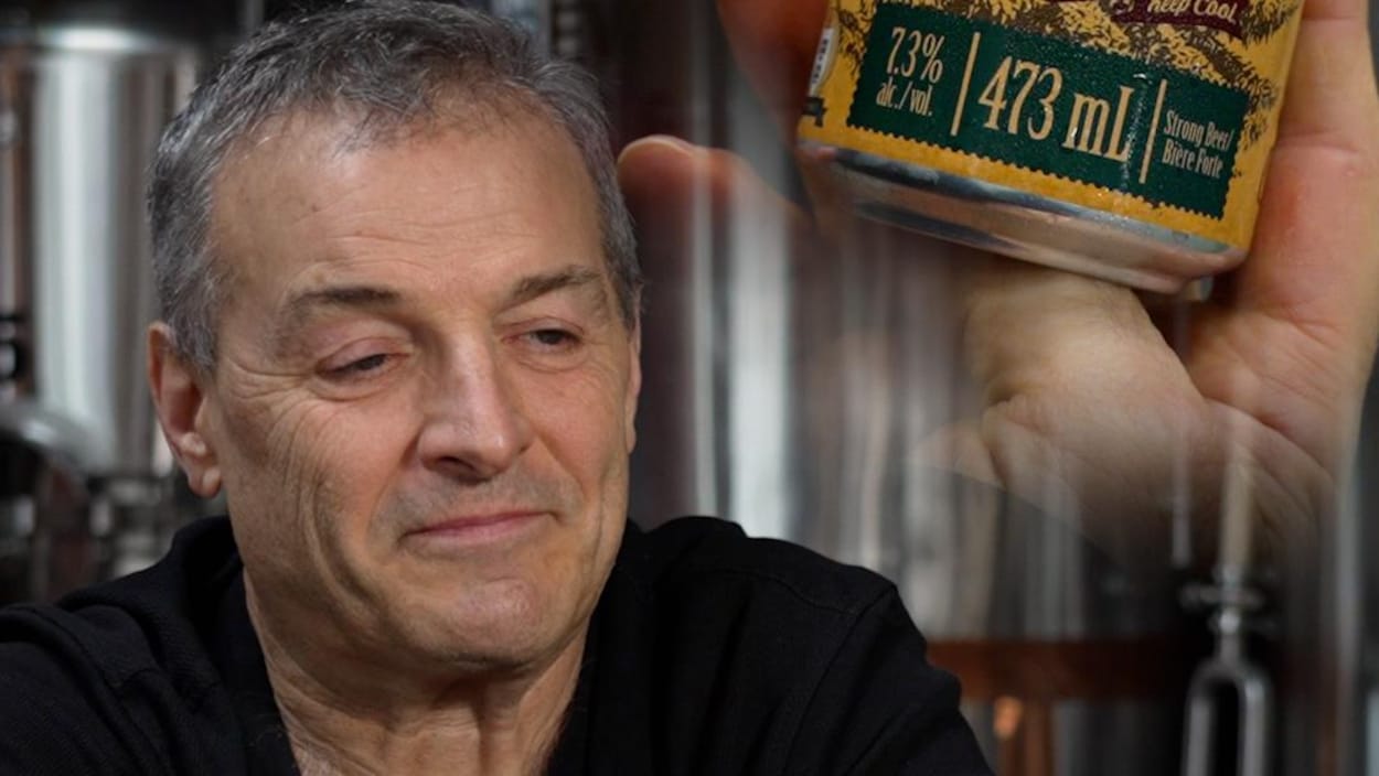 Un dernier brassin pour Daniel Girard