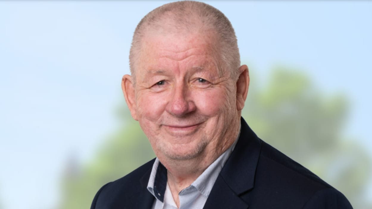 Daniel Guillemette sera candidat pour le PCQ dans Abitibi-Ouest