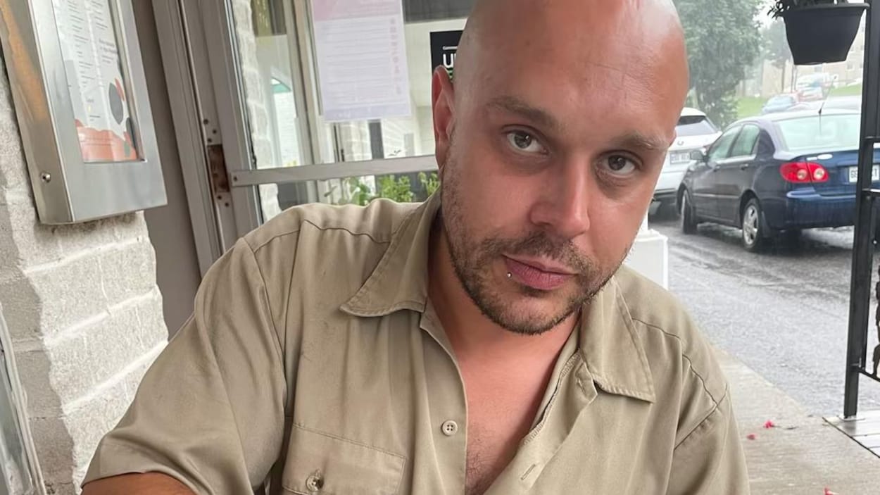 Double homicide : un résident de Québec en prison sans date de sortie