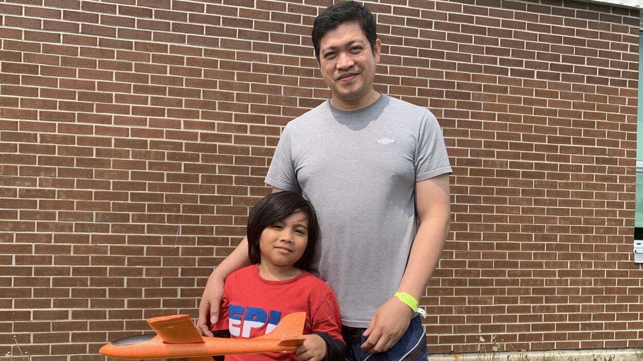 Des sinistrés de LebelsurQuévillon s’inquiètent pour leur sécurité