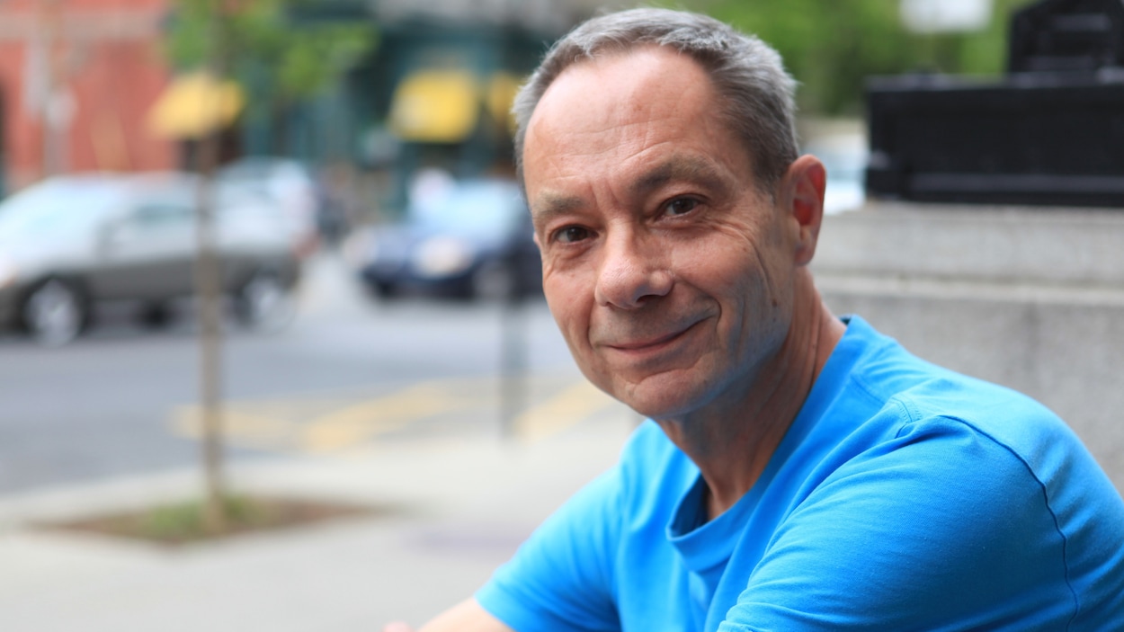 Le chorégraphe québécois Daniel Léveillé est décédé