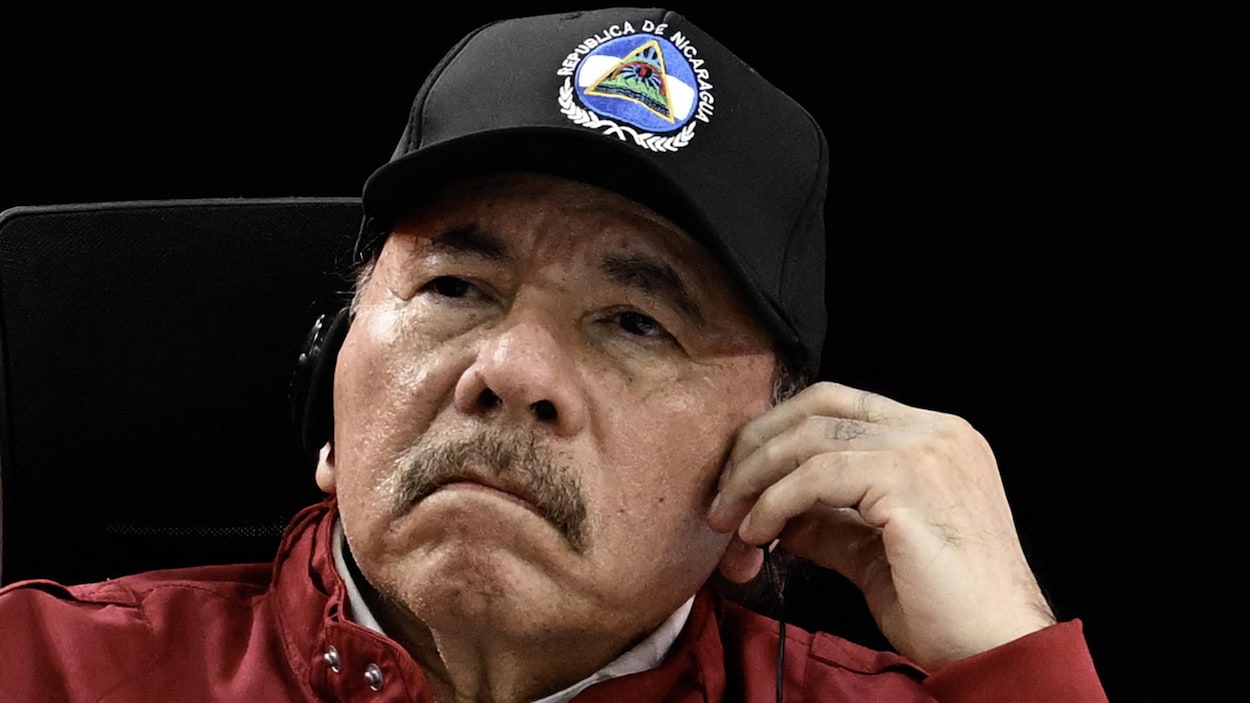 Le Nicaragua reporte l’adoption d’une réforme visant à exclure l’opposition des élections