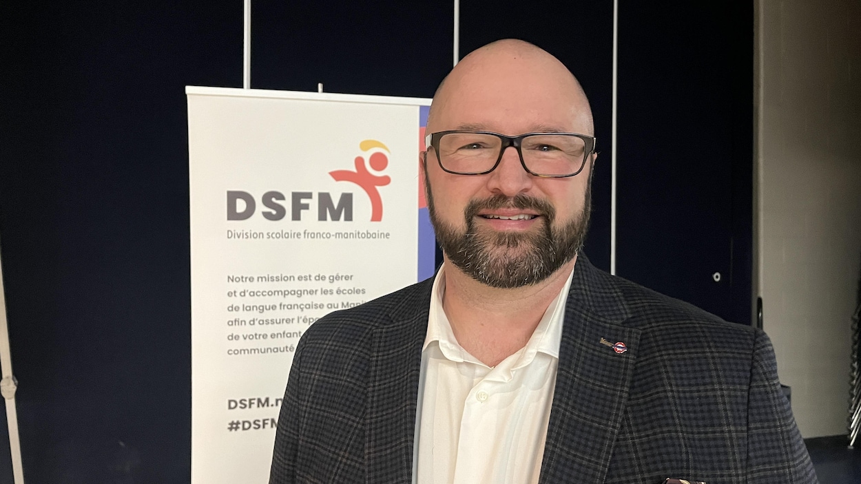 Daniel Preteau nommé directeur général de la DSFM