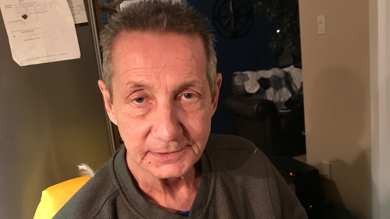 Daniel Robitaille accusé après un grave accident impliquant deux enfants dans Beauport