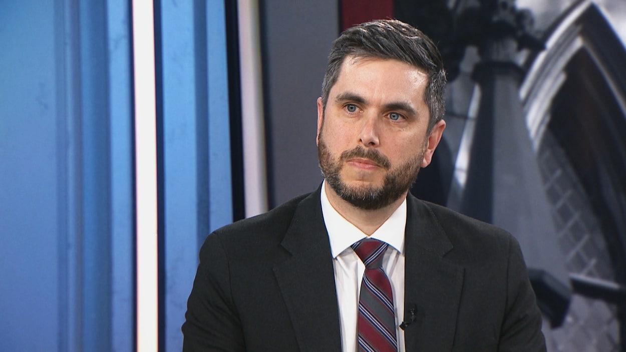 Ingérence étrangère : le patron du renseignement canadien lance un appel à la vigilance