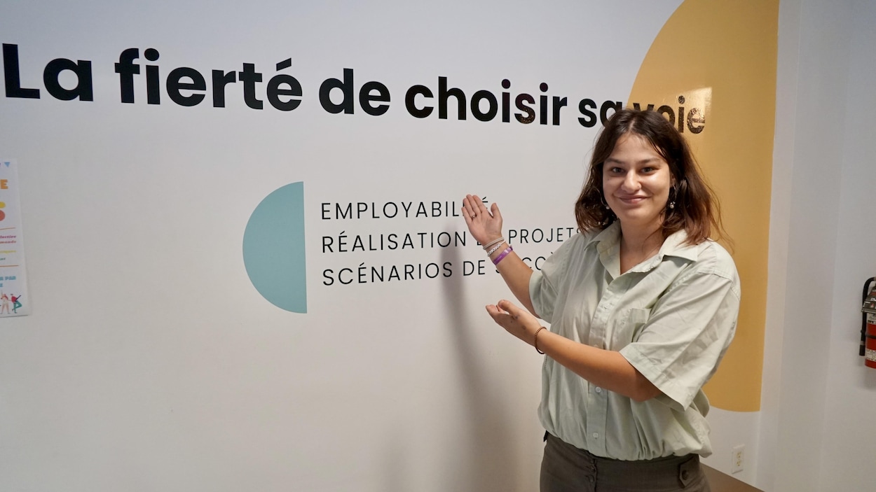 Miser sur l’intégration à l’emploi des personnes autistes à Rimouski