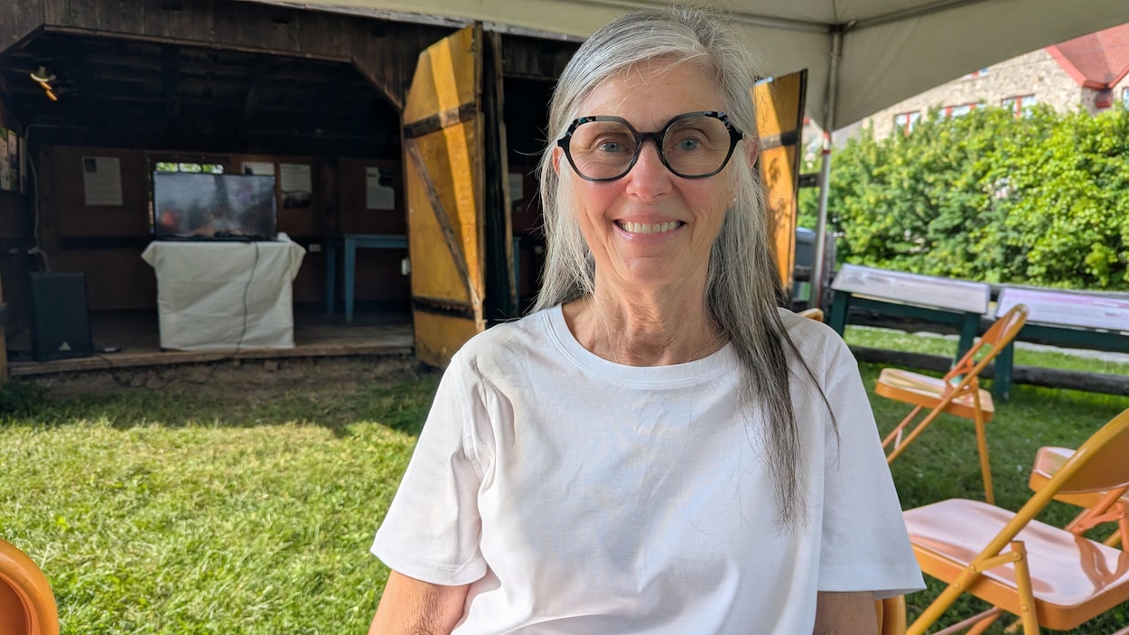 « Plus que la femme du fermier » : lumière sur les agricultrices au Frère-Moffet