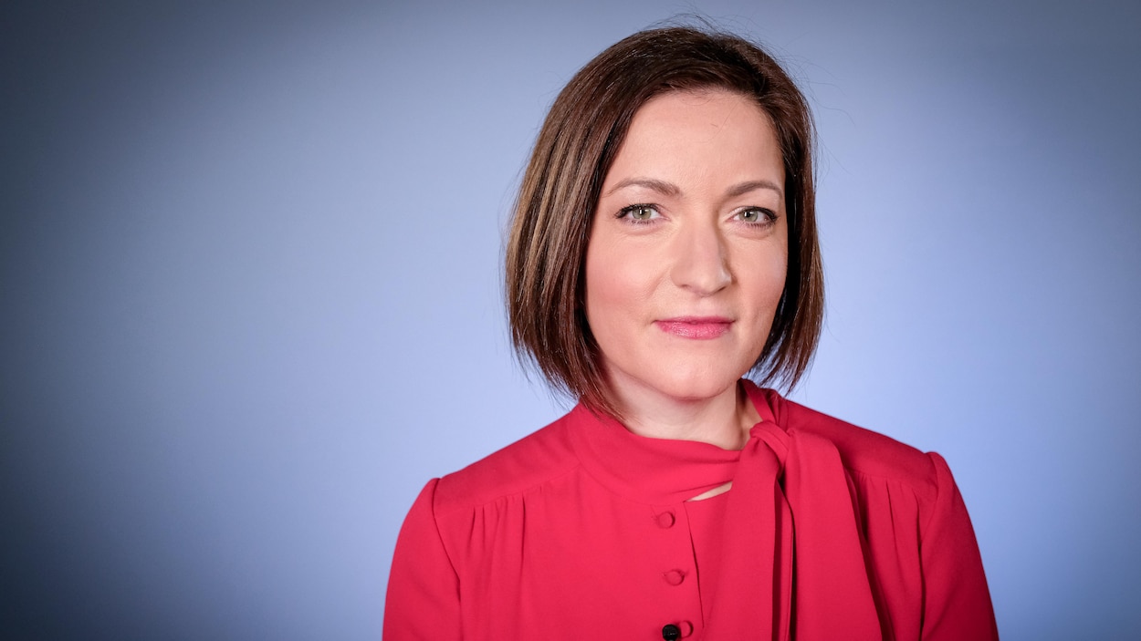 La Dre Danielle Martin sera candidate libérale dans University-Rosedale