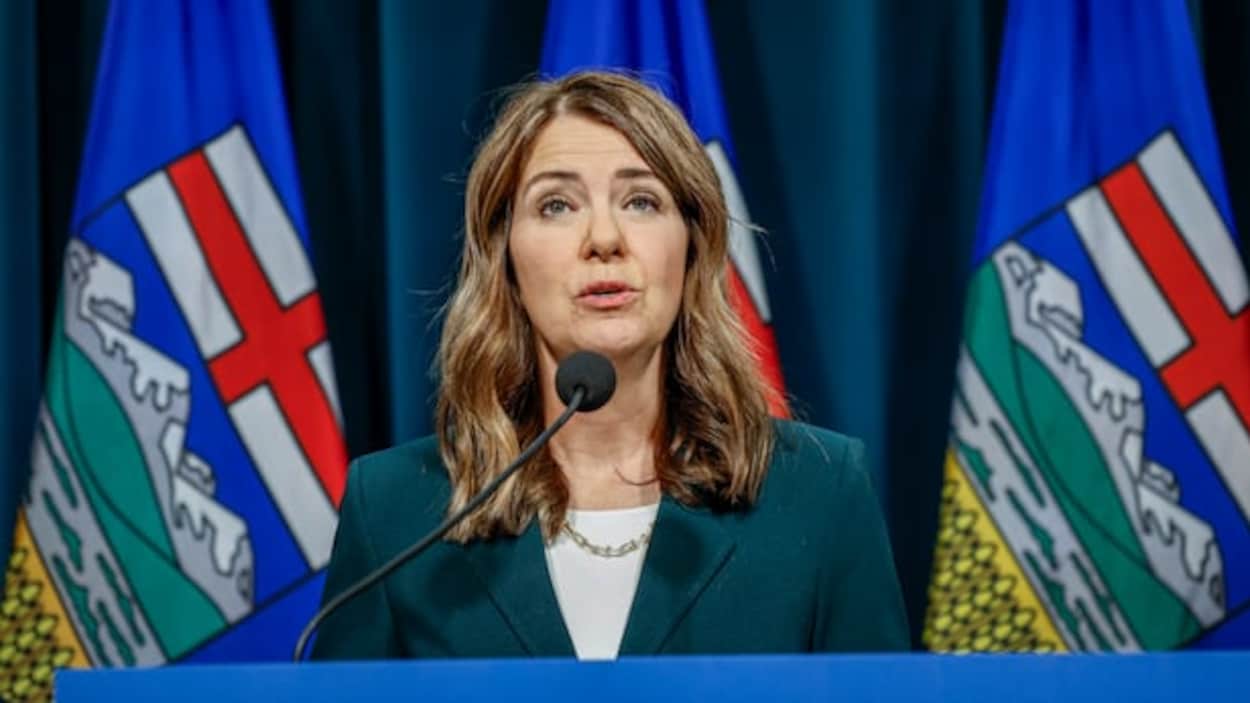 Calgary-Shaw ira aux urnes le 14 septembre