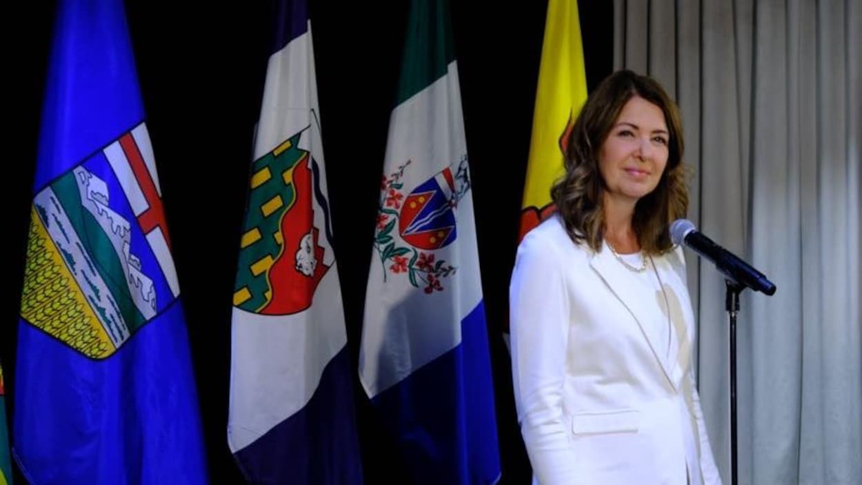 Le référendum attire l’attention des premiers ministres de l’Ouest