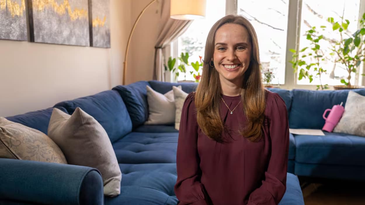 Une femme d’Ottawa surmonte son endométriose grâce à une rare chirurgie