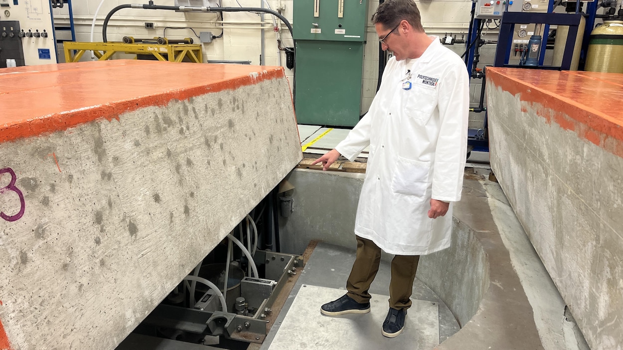 Polytechnique Montréal veut raviver son expertise en génie nucléaire