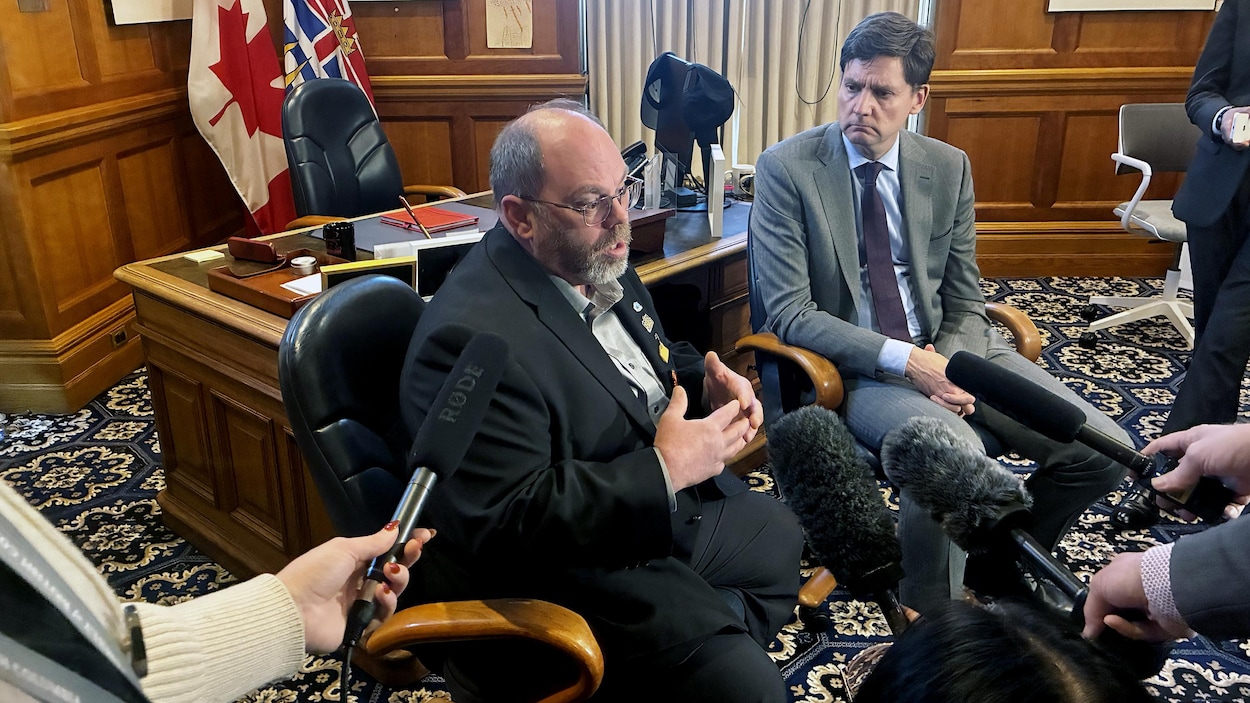 L’enquête sur la fusillade de Tumbler Ridge entre dans sa phase finale