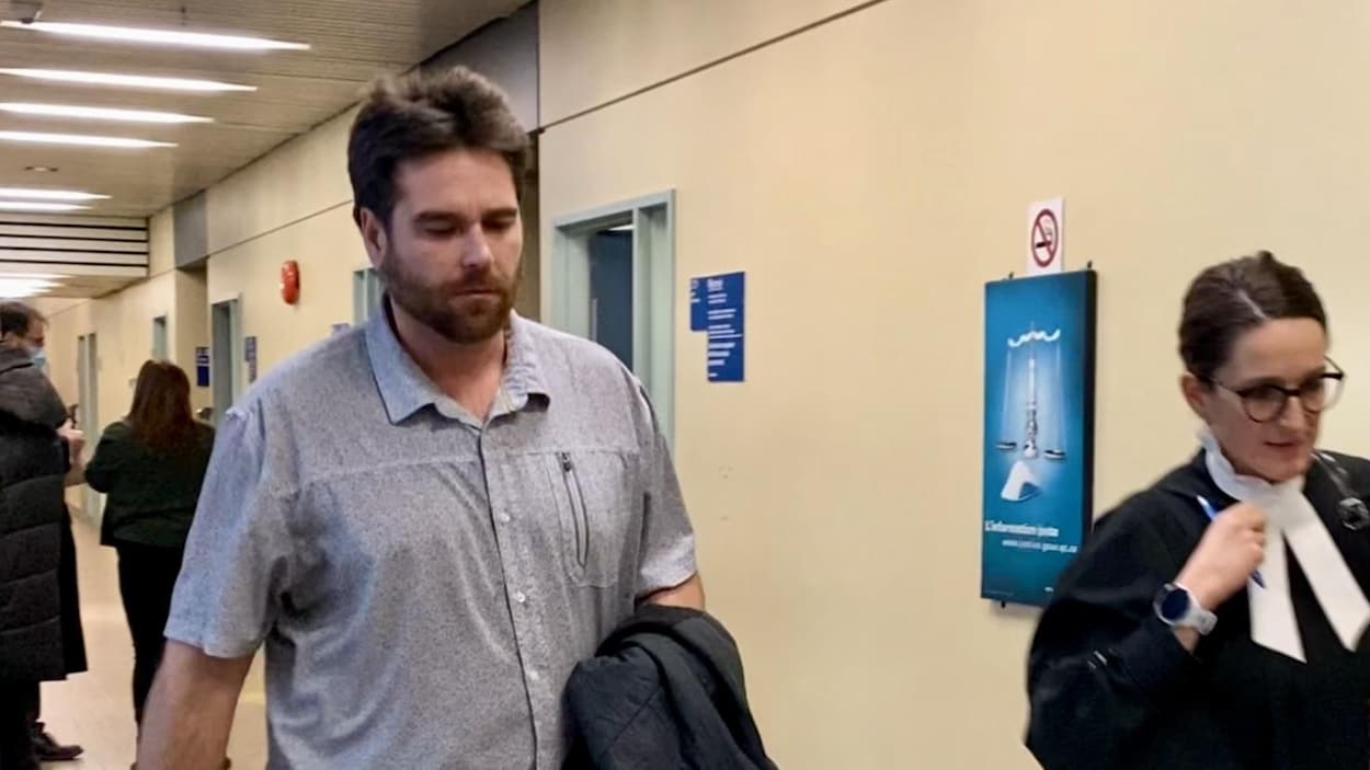 Six ans de prison pour une séance de torture « digne d’un film sanglant »