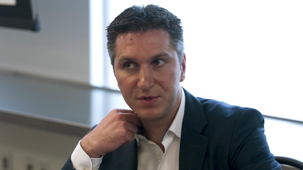 David Baazov