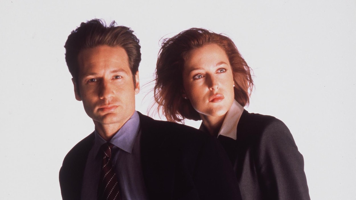 La série X-Files relancée avec Ryan Coogler à la production