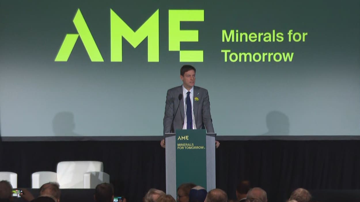 La C.-B. s’engage à fournir des permis d’exploration minière en moins de 140 jours