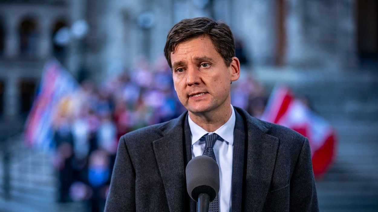 L’alimentation des industries énergivores en électricité inquiète en C.-B.