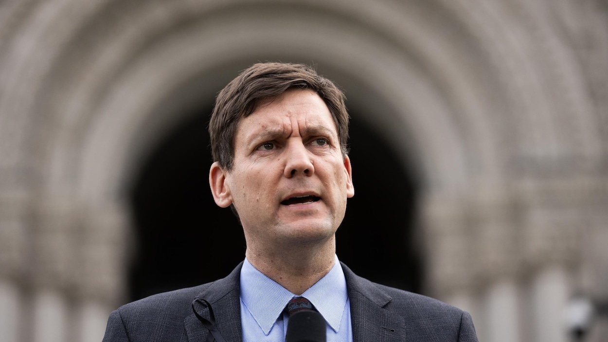 David Eby trouvera-t-il l’équilibre délicat entre réconciliation et opinion publique?