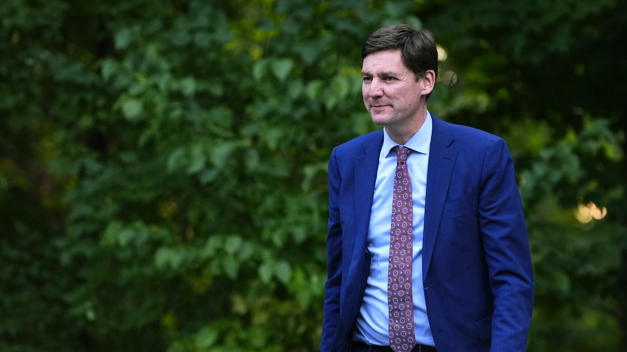 Élections en C.-B. : « Eby remporte le prix de l'opportunisme »