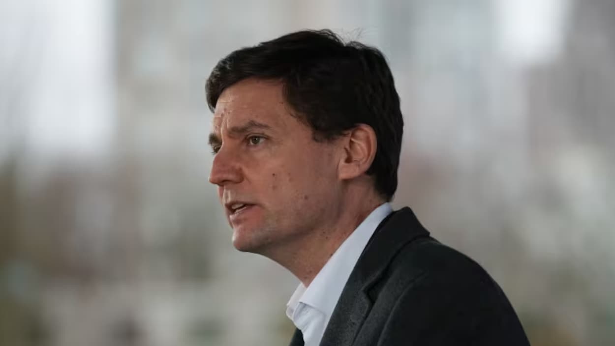 David Eby releases funding for housing, health and firefighting