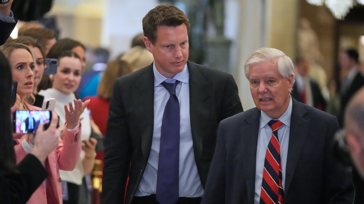 Le patron de Paramount Skydance dit vouloir préserver l’indépendance de CNN