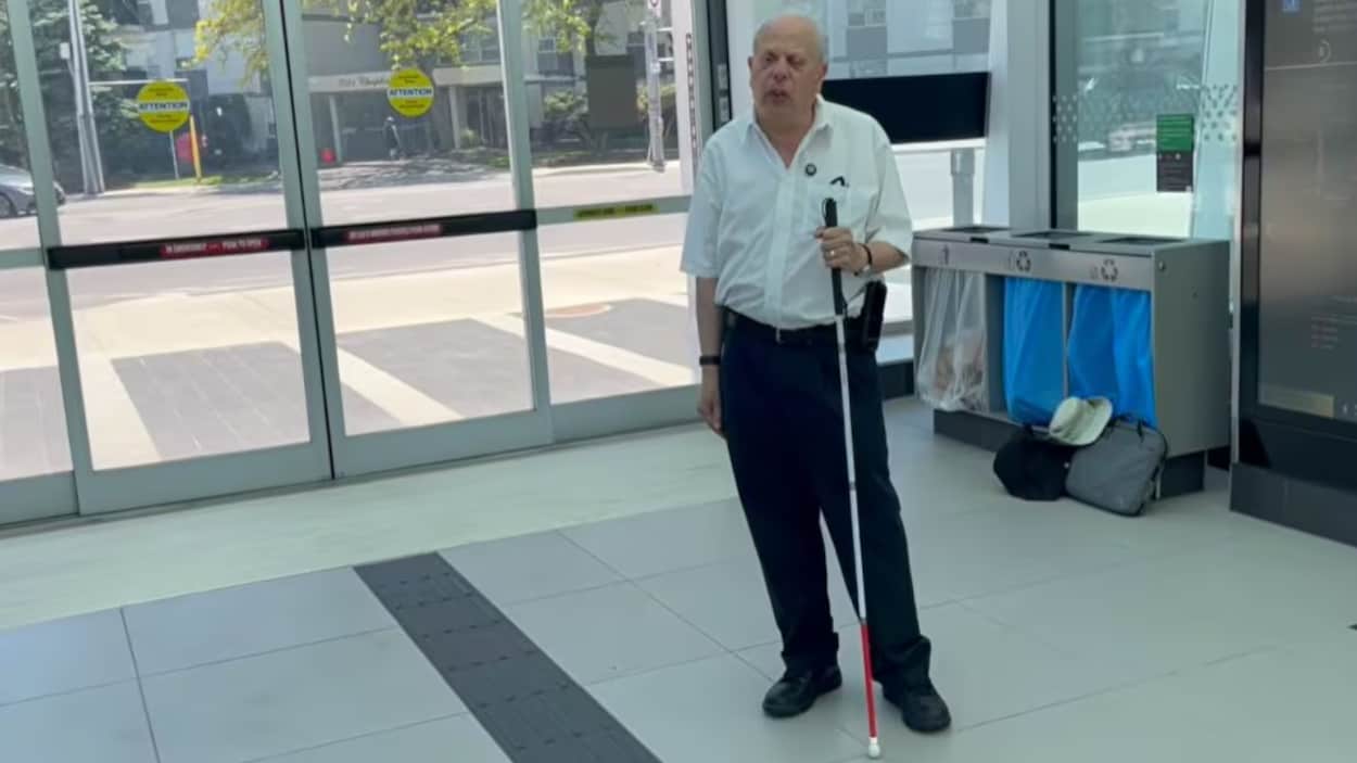 « Sur quelle planète vivent-ils? » : l’accessibilité du TLR Eglinton Crosstown critiquée