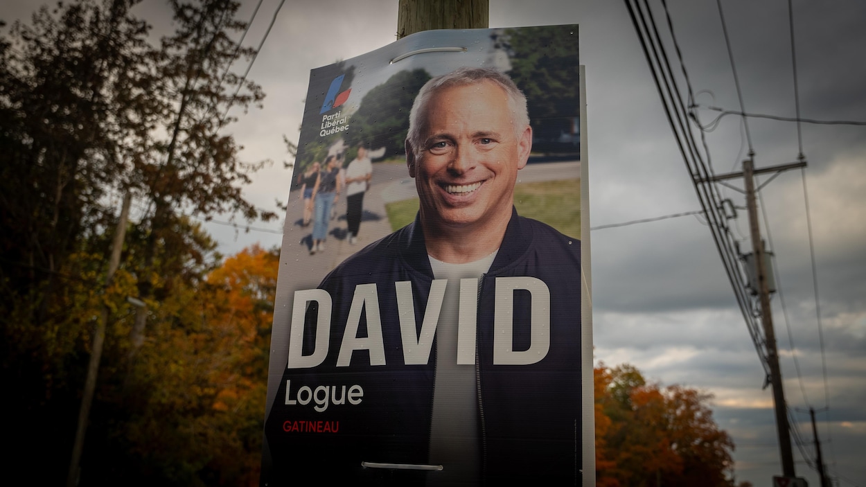 David Logue : fier de ses racines anishinabeg et dévoué pour sa région