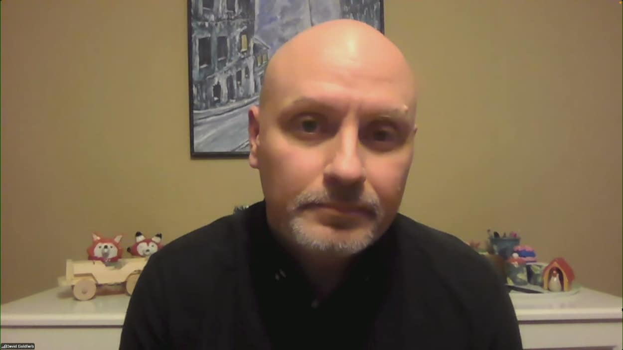 Cas canadien de H5N1 : les professionnels de santé racontent les détails cliniques