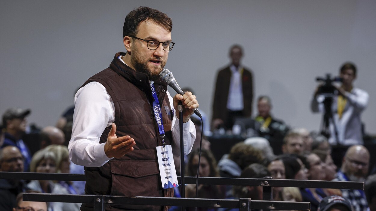 Fuite de données : Élections Alberta accuse un militant de ne pas collaborer à l’enquête