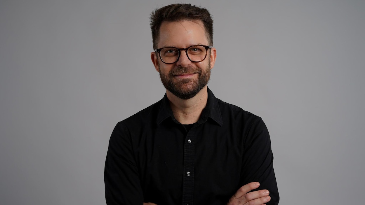 Québec solidaire dévoile son candidat dans Richmond