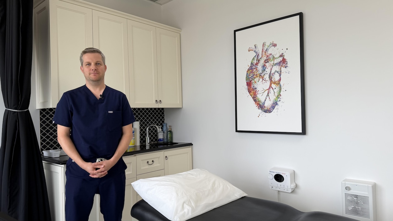 Des cliniques de médecine familiale encore aux prises avec des rendez-vous manqués