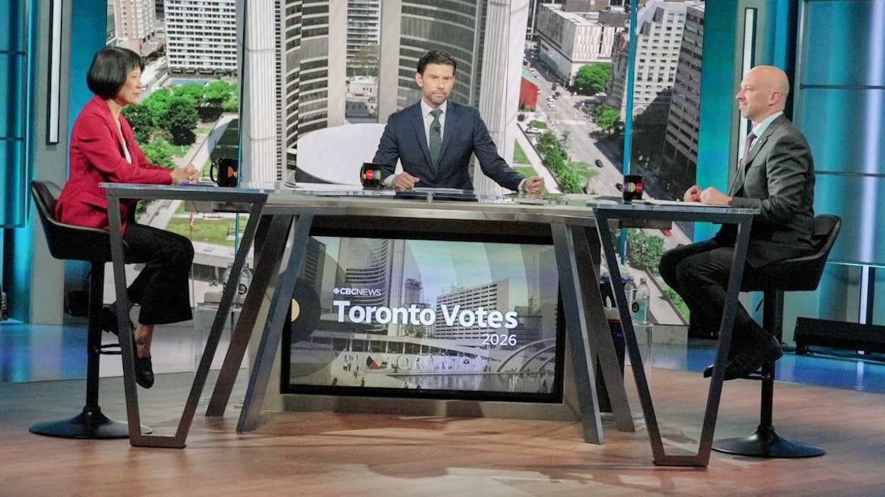 Deux visions s’affrontent pour l’avenir de Toronto