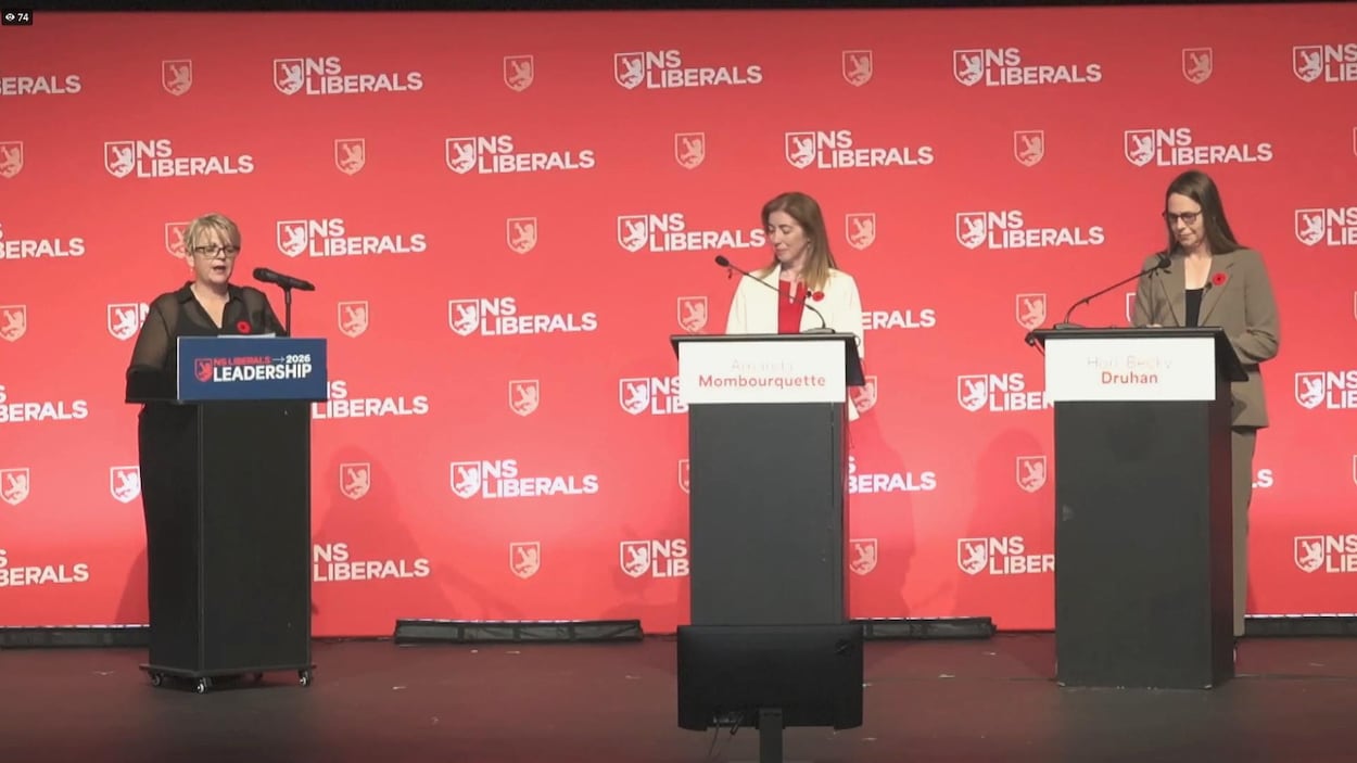 Le centre de données s’invite dans la course à la direction libérale en Nouvelle-Écosse