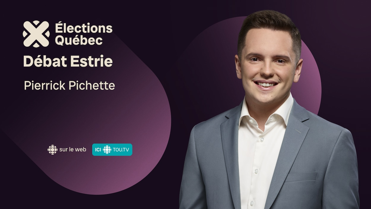 Le débat de l’Estrie a lieu ce jeudi!