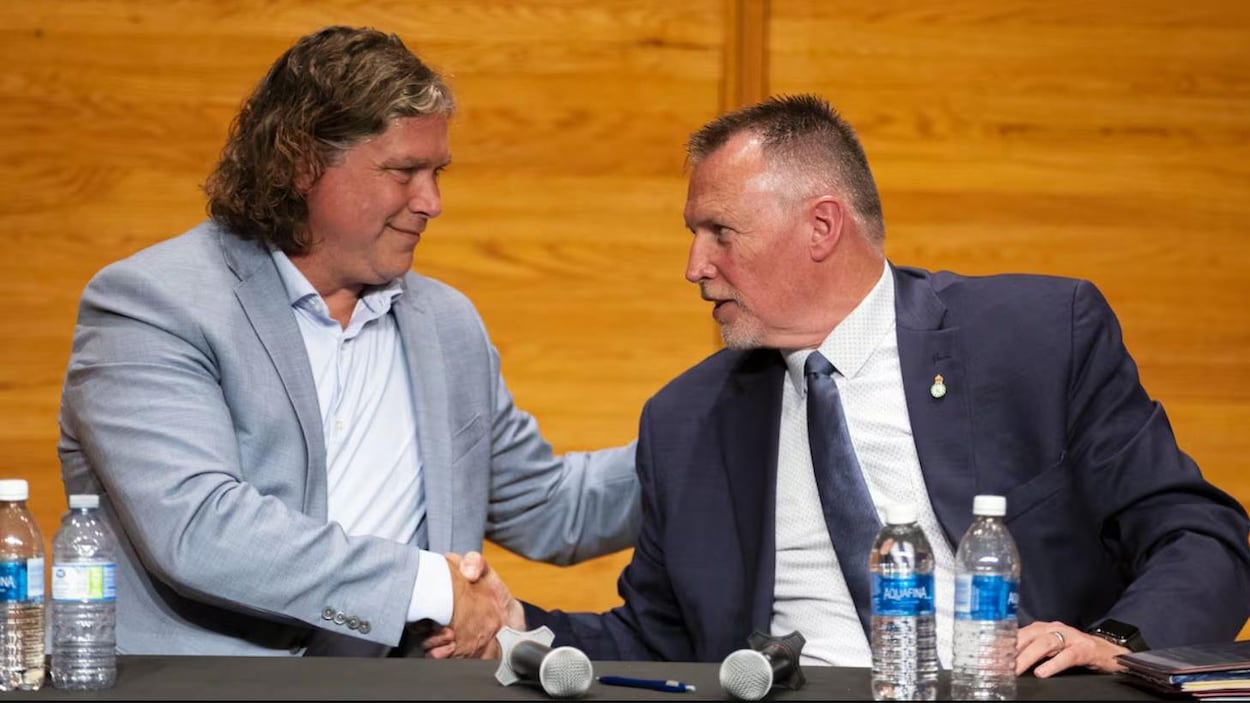 Le fardeau fiscal et l’essor de la ville au cœur du débat à la mairie de Brandon