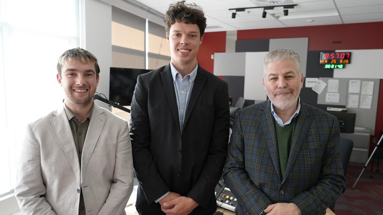 Voici les faits saillants du débat de Matane-Matapédia-Mitis