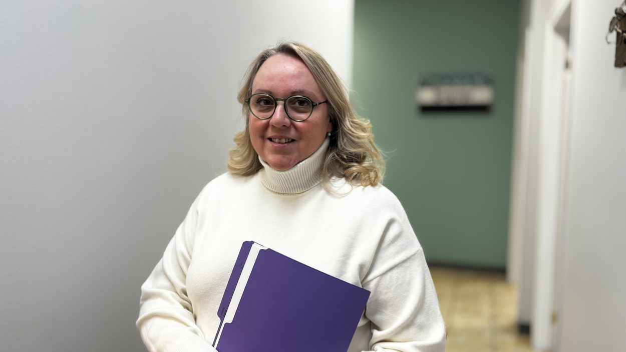 Debbie Fennety portera les couleurs du PQ dans Mégantic