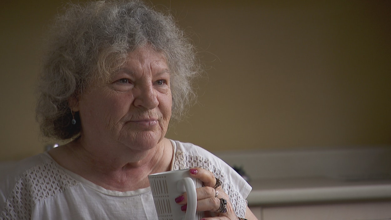 Elle frôle l’expulsion de son logement en raison d’une erreur de Service Canada