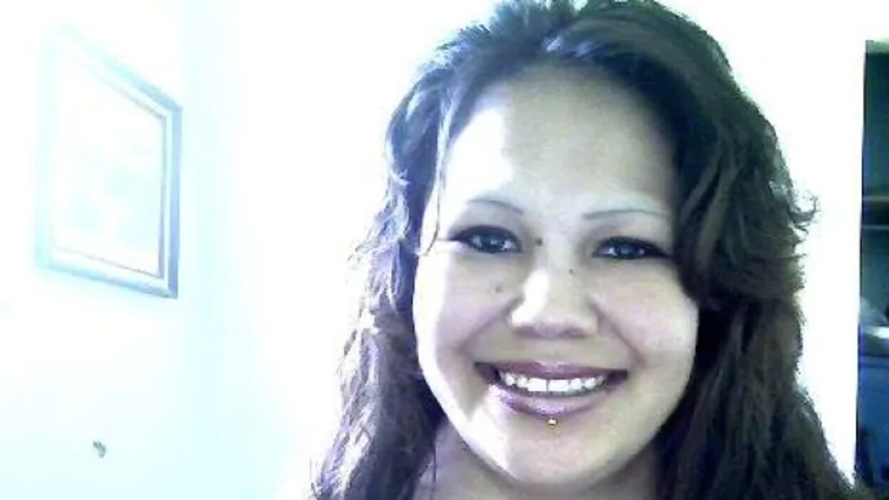 Debralee Chrisjohn
