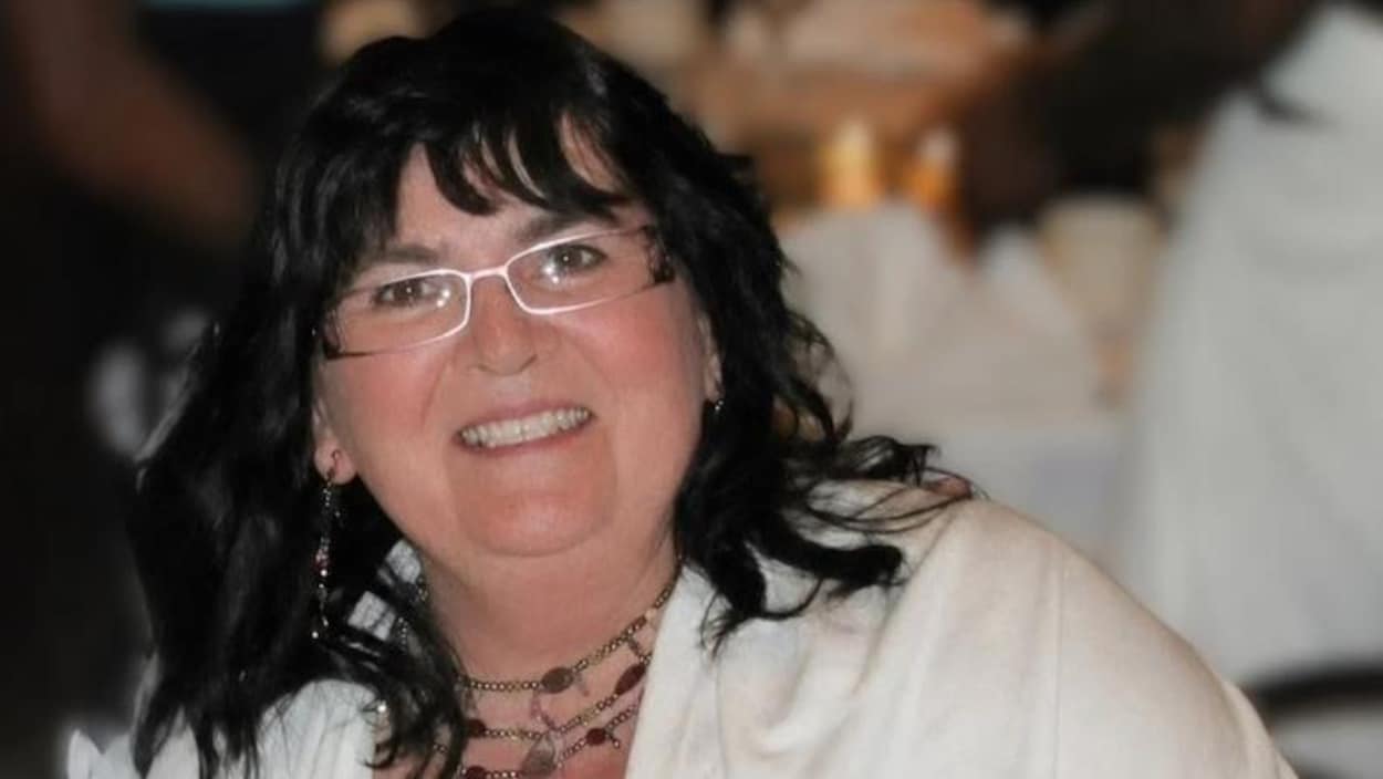Décès de Christiane Soucy, figure engagée de la francophonie à Regina