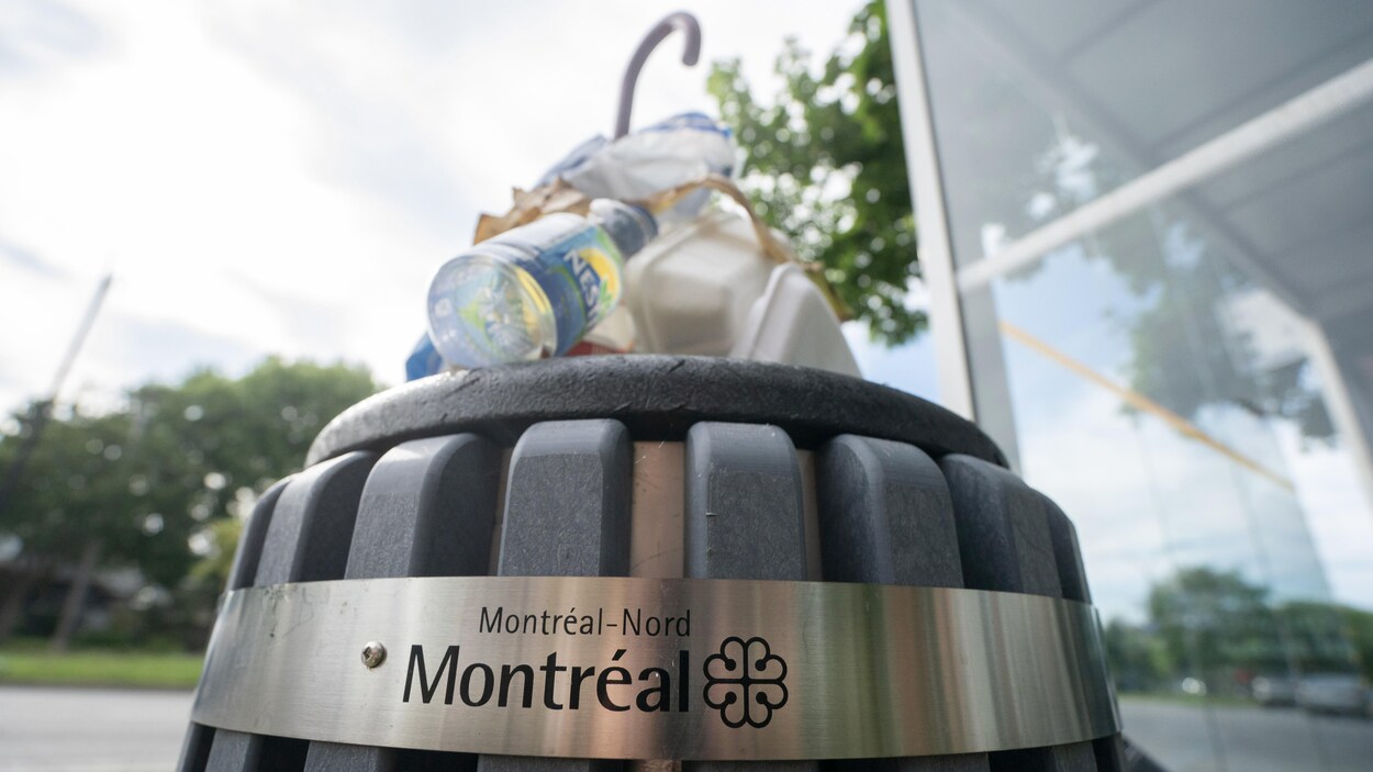 Grand ménage du printemps : des Montréalais s’impatientent