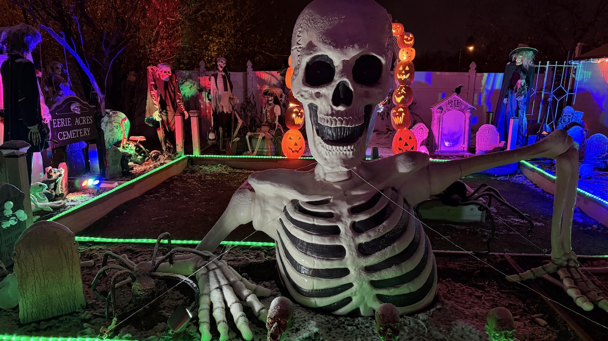 Halloween accessible à tous, ou quand les rues se mobilisent pour les enfants handicapés