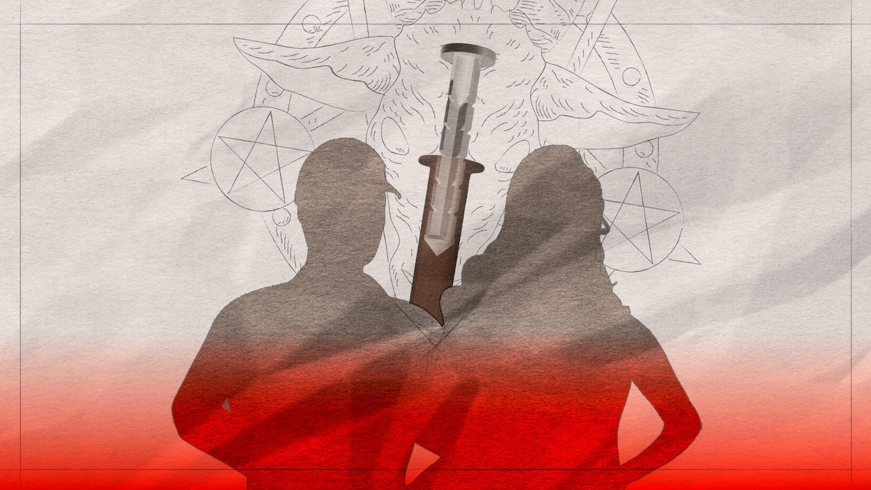 Le conspirationnisme plus populaire que jamais au Canada