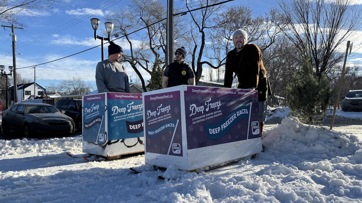 Le festival Deep Freeze dévoile la programmation de son édition 2026