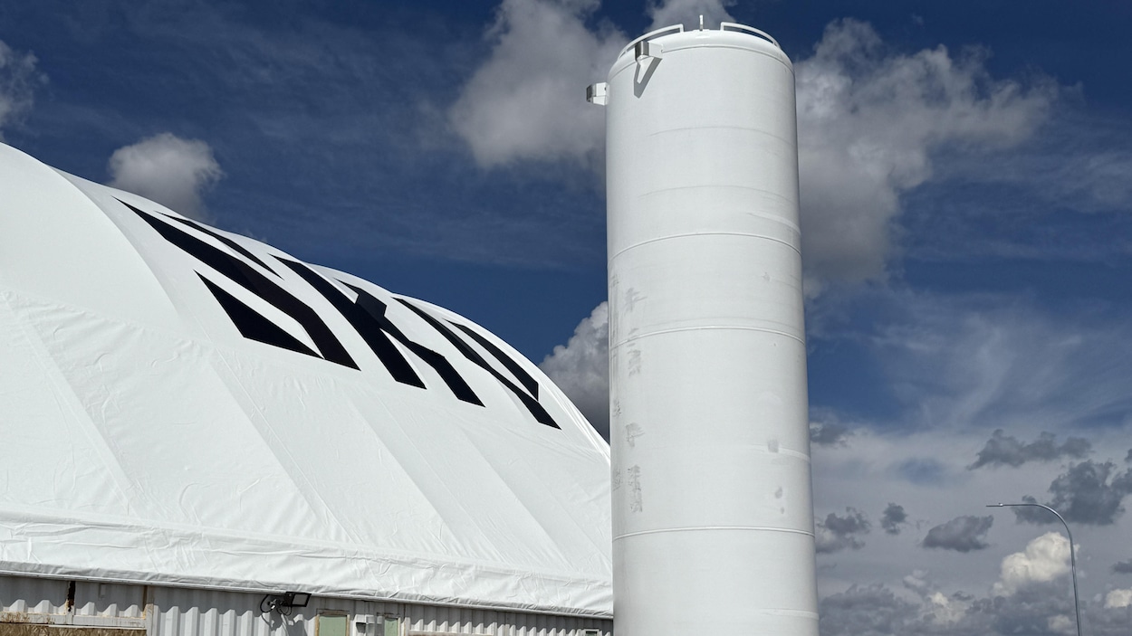 Analyse, Le captage du carbone va-t-il nous sauver?