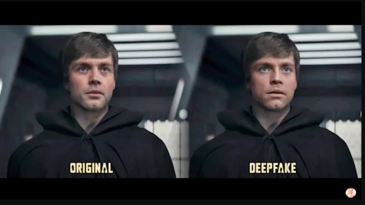 YouTube propose à Hollywood un outil de détection d’hypertrucages