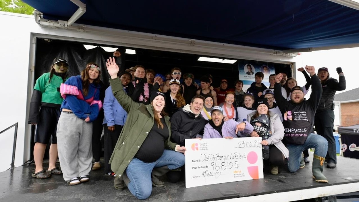 Briser les Tabous sur la Santé Mentale : L'Aventure Unique des Bateaux-Dragons en Milieu Scolaire